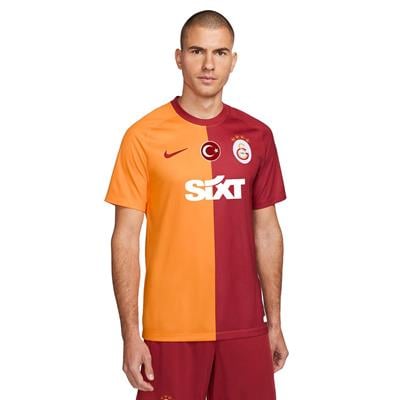 Nike Galatasaray İç Saha Forma - FN0200