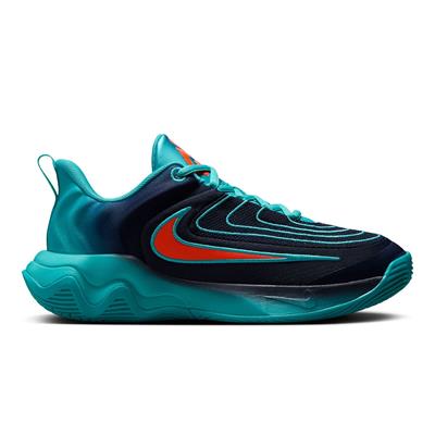 Nike Giannis Immortality 4 Çocuk Basketbol Ayakkabısı - FZ6734