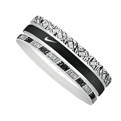 Nike Headbands 3 Pk  Antrenman Saç Bandı - N.000.2560.903.OS
