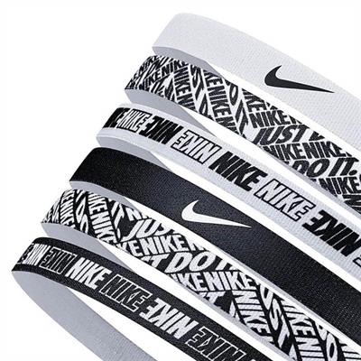 Nike Headbands 6 PK Erkek Saç Bandı - N.000.2545.176.OS