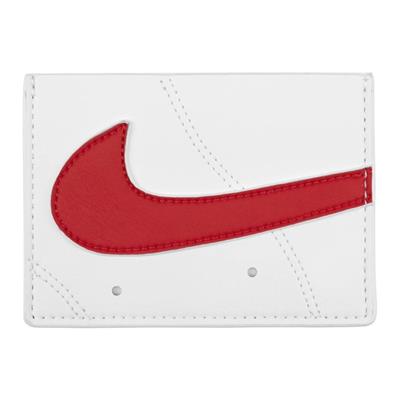 Nike Icon Air Force 1 Card Wallet Kartlık - N.100.9738.173.OS