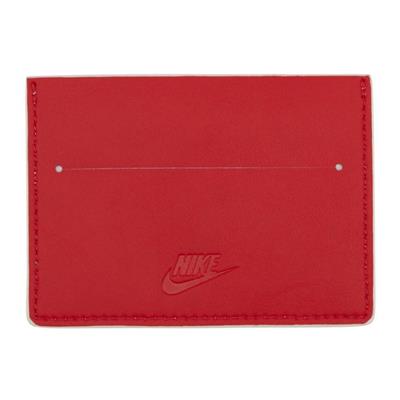 Nike Icon Air Force 1 Card Wallet Kartlık - N.100.9738.173.OS