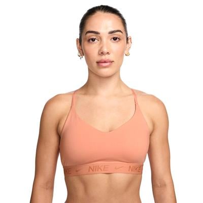Nike Indy Light Support Kadın Bra - FD1062