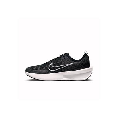 Nike Interact Run Erkek Siyah Koşu Ayakkabısı - FD2291