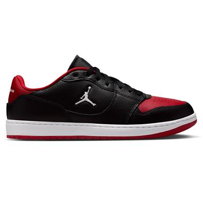 Nike Jordan Court Connect Low Spor Ayakkabı - IQ5698