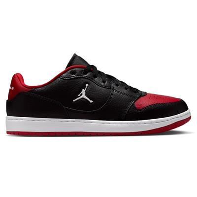 Nike Jordan Court Connect Low Spor Ayakkabı - IQ5698