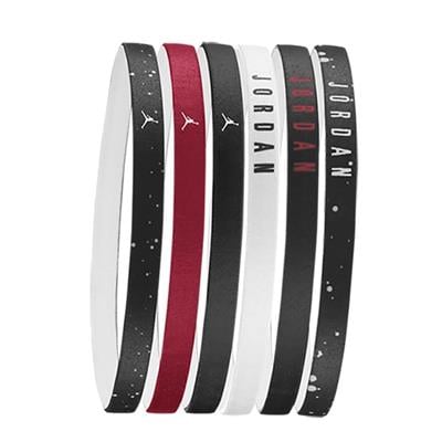 Nike Jordan Elastic 6 Erkek Saç Bandı - J.100.7584.091.OS