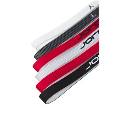 Nike Jordan Elastic Sport Saç Bandı - J.101.1996.117.OS