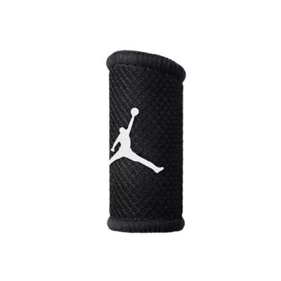 Nike Jordan Finger Sleeves Blk/Whıte Parmaklık - J.KS.03.010.SL