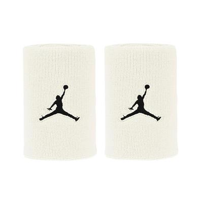 Nike Jordan Jumpman (2 Pairs) Towel  Bileklik - J.000.3601.165.OS
