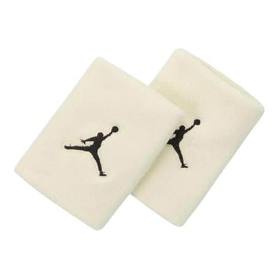Nike Jordan Jumpman (2 Pairs) Towel  Bileklik - J.000.3601.165.OS