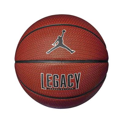 Nike Jordan Legacy 2.0 8P Deflated Basketbol Topu - J.100.8253.855.07
