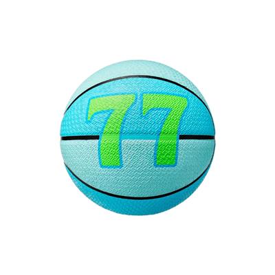 Nike Jordan Playground 8P L Doncic Deflated Basketbol Topu - J.101.3252.461.07