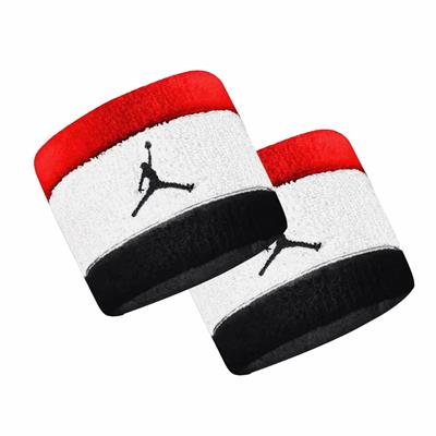 Nike Jordan Towel (2 Pieces) Training Bileklik - J.100.4300.624.OS