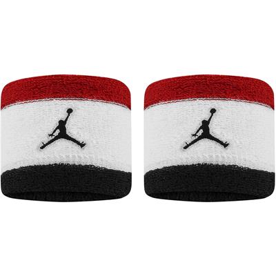 Nike Jordan Towel (2 Pieces) Training Bileklik - J.100.4300.624.OS