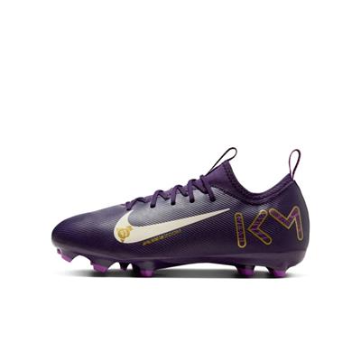 Nike Jr Mercurial Zoom Vapor 16 Academy Çocuk Krampon - FQ8394