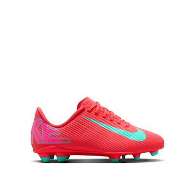 Nike Jr Vapor 16 Club Fg/Mg Futbol Krampon - FQ8286
