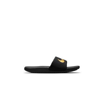 Nike Kawa Slide (Gs/Ps) Çocuk Günlük Terlik - 819352