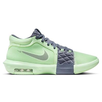 Nike Lebron Witness VIII Erkek  Basketbol Ayakkabısı - FB2239
