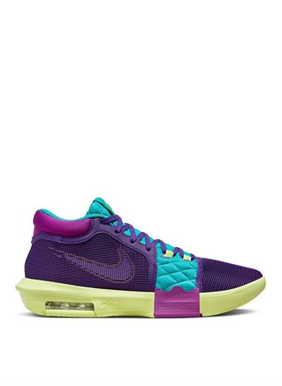 Nike Lebron Witness VIII Erkek  Basketbol Ayakkabısı - FB2239