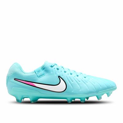 Nike Legend 10 Pro Fg Erkek Krampon - DV4333
