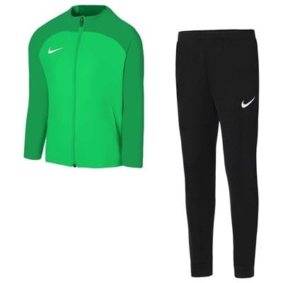 Nike Lk Nk Df Acdpr Trk Suit K Çocuk Futbol Eşofman Takımı - DJ3363