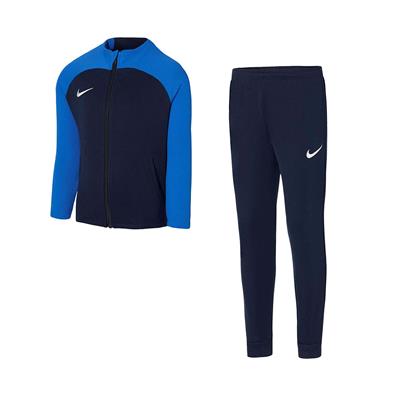 Nike Lk Nk Df Acdpr Trk Suit K Çocuk Futbol Eşofman Takımı - DJ3363