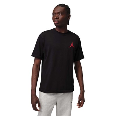 Nike M J Jumpman Ss Lbr Tee 2 Erkek basketbol T-shirt - IR0342