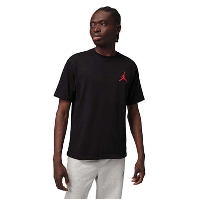 Nike M J Jumpman Ss Lbr Tee 2 Erkek basketbol T-shirt - IR0342
