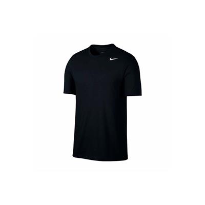 Nike M Nk Df Tee Dfc Crew Solid Erkek Antrenman T-Shirt - AR6029