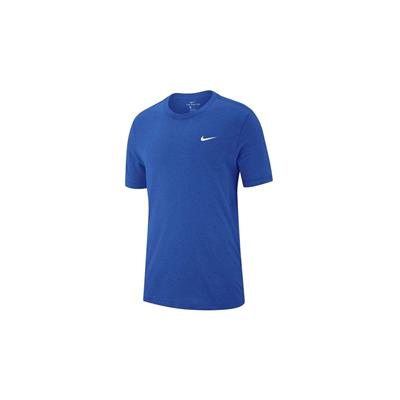 Nike M Nk Df Tee Dfc Crew Solid Erkek Antrenman T-Shirt - AR6029
