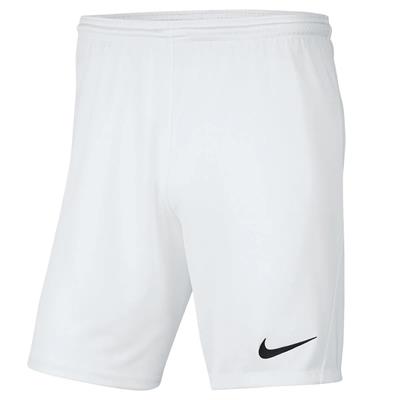 Nike M Nk Df Park Iıı Short Nb K Erkek Sort - BV6855