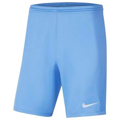 Nike M Nk Df Park Iıı Short Nb K Erkek Sort - BV6855