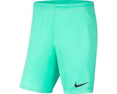 Nike M Nk Df Park Iıı Short Nb K Erkek Sort - BV6855