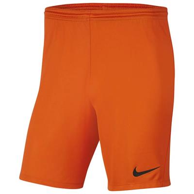 Nike M Nk Df Park Iıı Short Nb K Erkek Sort - BV6855