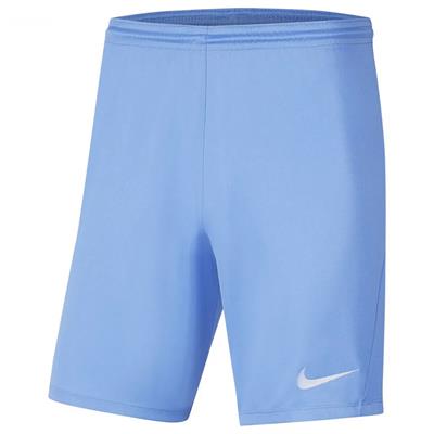 Nike M Nk Df Park Iıı Short Nb K Erkek Sort - BV6855