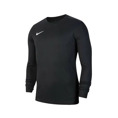 Nike M Nk Dry Park VII Jsy Ls Erkek Futbol T-shirt - BV6706