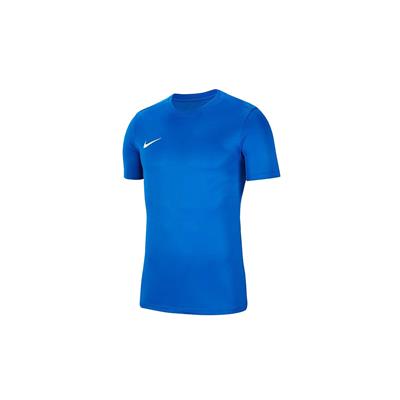 Nike M Nk Dry Park Vıı Jsy Ss Erkek T-shirt - BV6708