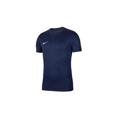 Nike M Nk Dry Park Vıı Jsy Ss Erkek T-shirt - BV6708