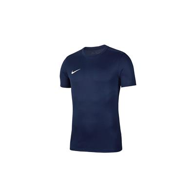Nike M Nk Dry Park Vıı Jsy Ss Erkek T-shirt - BV6708
