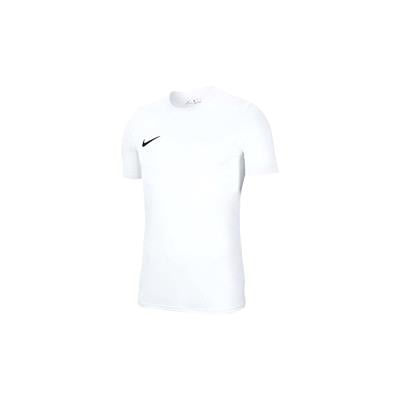 Nike M Nk Dry Park Vıı Jsy Ss Erkek T-shirt - BV6708