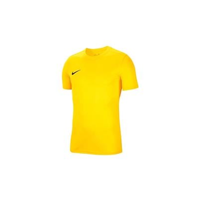 Nike M Nk Dry Park Vıı Jsy Ss Erkek T-shirt - BV6708
