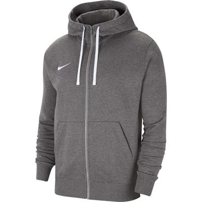Nike M Nk Flc Park20 Fz Hoodie Erkek Sweatshirt - CW6887