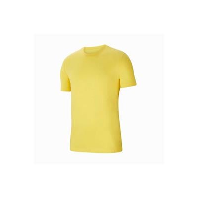 Nike M Nk Park20 Ss Tee Erkek  Futbol Tişört - CZ0881