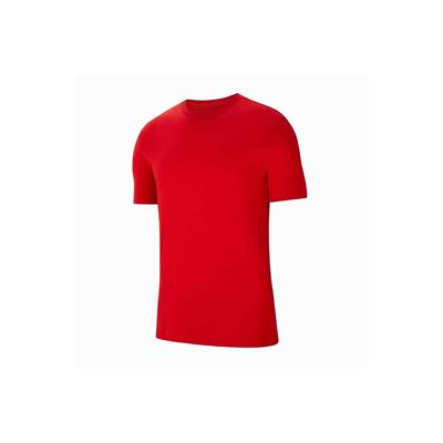 Nike M Nk Park20 Ss Tee Erkek  Futbol Tişört - CZ0881