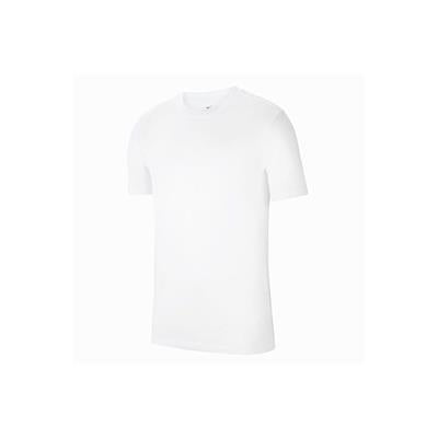 Nike M Nk Park20 Ss Tee Erkek  Futbol Tişört - CZ0881