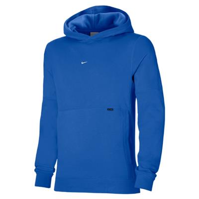 Nike M Nk Strke22 Po Hoody Erkek Futbol Sweatshirt - DH9380