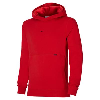 Nike M Nk Strke22 Po Hoody Erkek Futbol Sweatshirt - DH9380