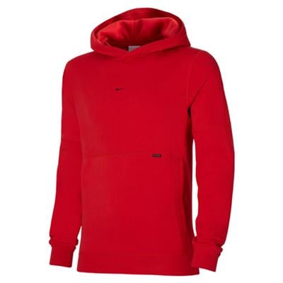 Nike M Nk Strke22 Po Hoody Erkek Futbol Sweatshirt - DH9380