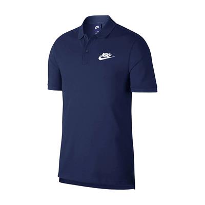 Nike M Nsw Ce Polo Matchup Pq Erkek T-shirt - 909746